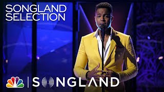 Ben Platts Songland Selection “Everything It Took To Get To You” by David Davis  Songland 2020 [upl. by Booze]