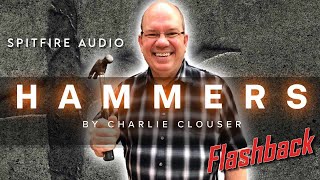 Spitfire Audio HAMMERS By Charlie Clouser  Flashback [upl. by Florencia]