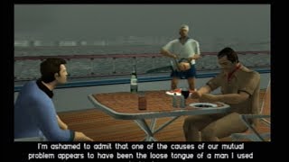 Lets Play GTA Vice City Pt2 Meet the Colonels [upl. by Corb]