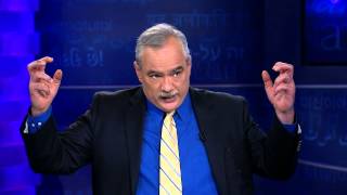 Walid Shoebat on Its Supernatural with Sid Roth  End Times Today [upl. by Laurene]