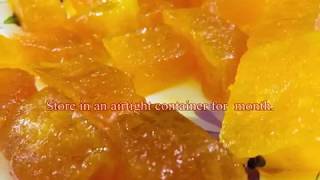 Petha Recipe  Agra Petha Recipe  How to make Petha  Agra petha Sweet [upl. by Lura]