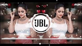 Dil Me Dard Sa Jaga He  DJ DRK NIGHT KING DJ song remix DJ JBL DJ KING BD VR7 KING song [upl. by Iaoh742]