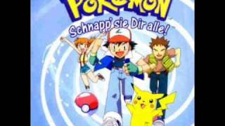 Pokémon  Schnapp sie Dir alle Soundtrack 8 Pokémon Dance Mix GermanDeutsch [upl. by Trev]