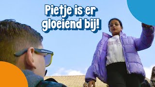 🎬 De BesPietjes 😎  UNICEF Kinderrechten Filmfestival [upl. by Dwaine]