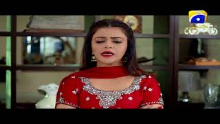 Naik Parveen Episode 29  HAR PAL GEO [upl. by Nraa507]