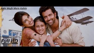 Agneepath 1990 DVDRip XviD ESuB xRG 015258015459avi [upl. by Ahsiened]