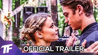 BEST NEW ROMANCE MOVIE TRAILERS 2023  Trailer Feed [upl. by Nelluc]