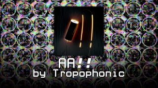 AA  by Tropophonic [upl. by Medin]