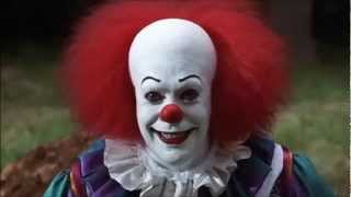 Pennywise Theme Song Remix [upl. by Suoirad]