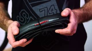 Shop Talk The SWorks Turbo Tire [upl. by Niamert]