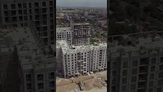 Город Шымкент  Shymkent city shymkentpart2 [upl. by Frederico]