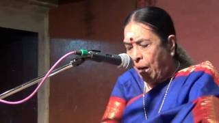 Kandhar Sashti Special  Kandha puranam  Salem Rukmani  part 06 [upl. by Erb]