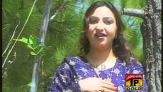 Afshan Zaibi 2011 Mede dhole kon akho  Afshan Zebi new songs  saraiki songs [upl. by Haelhsa758]