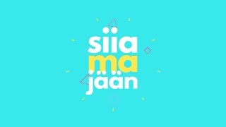 SHANON  Siia ma jään Official Version [upl. by Conant]