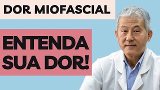 Aprenda porque sua Dor Muscular Miofascial é crônica MECANISMOS DOR [upl. by Jempty]