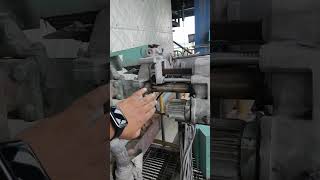 WALL SOOT BLOWER WORKING PROCESS 55 TPH ISGEC BOILER [upl. by Esinyt]