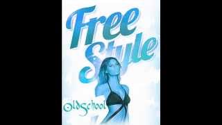 FREESTYLE  OldSchool Freestyle Mix [upl. by Kaule]