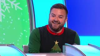 Alex Brookers £500 Holiday Mishap  WILTY Series 17 Christmas Special [upl. by Madelle67]