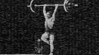 1964 Olympic Weightlifting 56 kg class [upl. by Kafka]