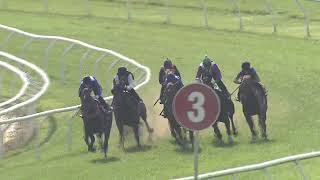 Heat 5 Doomben Jumpouts 0810 [upl. by Dalton]