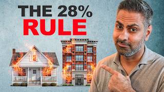 Renting vs Buying a Home The Lie You’ve Been Told [upl. by Aztilay]