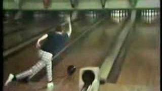 PBA Bowling  Don Johnsons Infamous 299 Game [upl. by Mordecai]