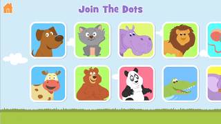 Kiddopia  Learning App for Kids  Preview Video Two [upl. by Rehpotsirh]