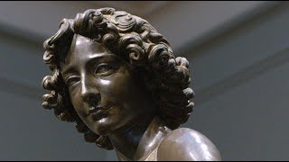 Verrocchio Curators Quick Tour [upl. by Angelica]