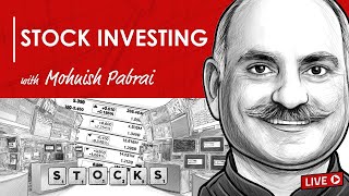 Mohnish Pabrai Stock Investing TIP442 [upl. by Kciredec]