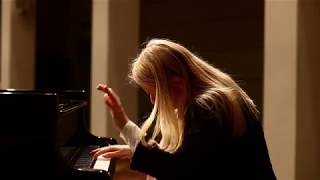 Beethoven Sonata 29 Op 106 quotHammerklavierquot Valentina Lisitsa [upl. by Sutton]