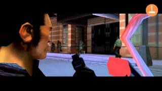 Grand Theft Auto 3 quot10th Anniversaryquot  offizieller Trailer [upl. by Hootman]