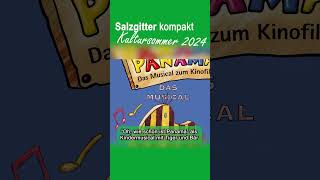 Kultursommer in Salzgitter [upl. by Drahcir]