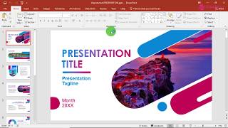 How to Unlock Read Only PowerPoint Presentations PPT Restrictions Remover [upl. by Carlock331]