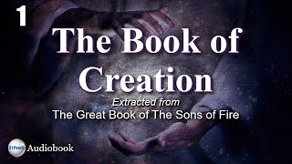 Kolbrin Bible  Book of Creation  Chapter 1 of 8  Creation [upl. by Macomber]