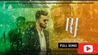 Rj Full Natok Song 2021 Rj আর জে Namira Sevabei Musfiq R Farhan Khairul Wasi Song 2021 natok [upl. by Meghann475]