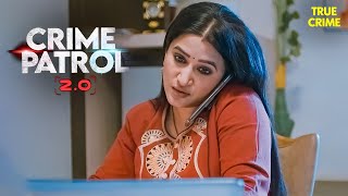 Love Affair का एक Shocking Case  Crime Patrol  Crime Patrol 2024 Latest Episode  Thriller [upl. by Josi]