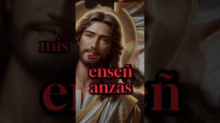 El Propósito de TU VIDA según JESÚS ¡Descúbrelo AHORA 🌟 fe enlineacondios elsentidodelavida [upl. by Amled]