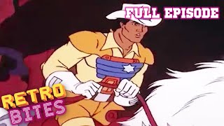 Bravestarr  Memories  English Full Episode  HDs [upl. by Elamaj]