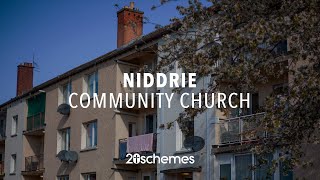 Niddrie Community Church 20schemes Church [upl. by Nemad186]