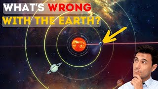 Breaking News Earths Motion Redefined [upl. by Hteik]