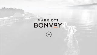 Introducing Marriott Bonvoy™ [upl. by Evander675]