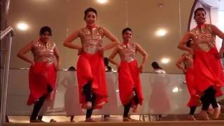 Taal se Taal New York Indian Film Festival NYIFF Bollywood Funk NYC [upl. by Yrkcaz]