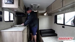 2019 Coachmen Catalina Summit 172 BH Travel Trailer • Guarantycom [upl. by Yrogerg285]