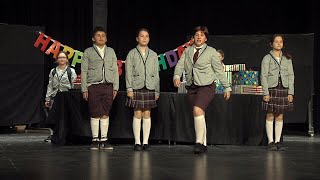 NorWester Public School presents quotMatilda Junior the Musicalquot [upl. by Sergius]