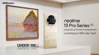 realme 13 Pro Review  realme 13 Pro Full spacifications  Ai camra Features [upl. by Mcculloch400]