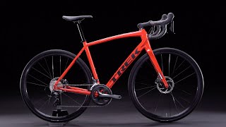 Meet Trek Domane AL Gen 3 [upl. by Karlene]