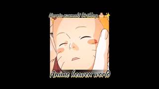 Advance wishes for naruto uzumaki 🎊🎉🎂 anime edit birthday naruto viralshorts [upl. by Oneal]