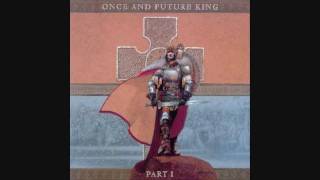 Gary Hughes Once And Future King Pt 1  The reason why [upl. by Lorrimor]