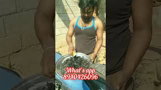 charcoal soap making video [upl. by Down]