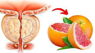 Das beste Getränk für die Prostata Trinken Sie dies um eine vergrößerte Prostata zu verkleinern [upl. by Ahsirtap]